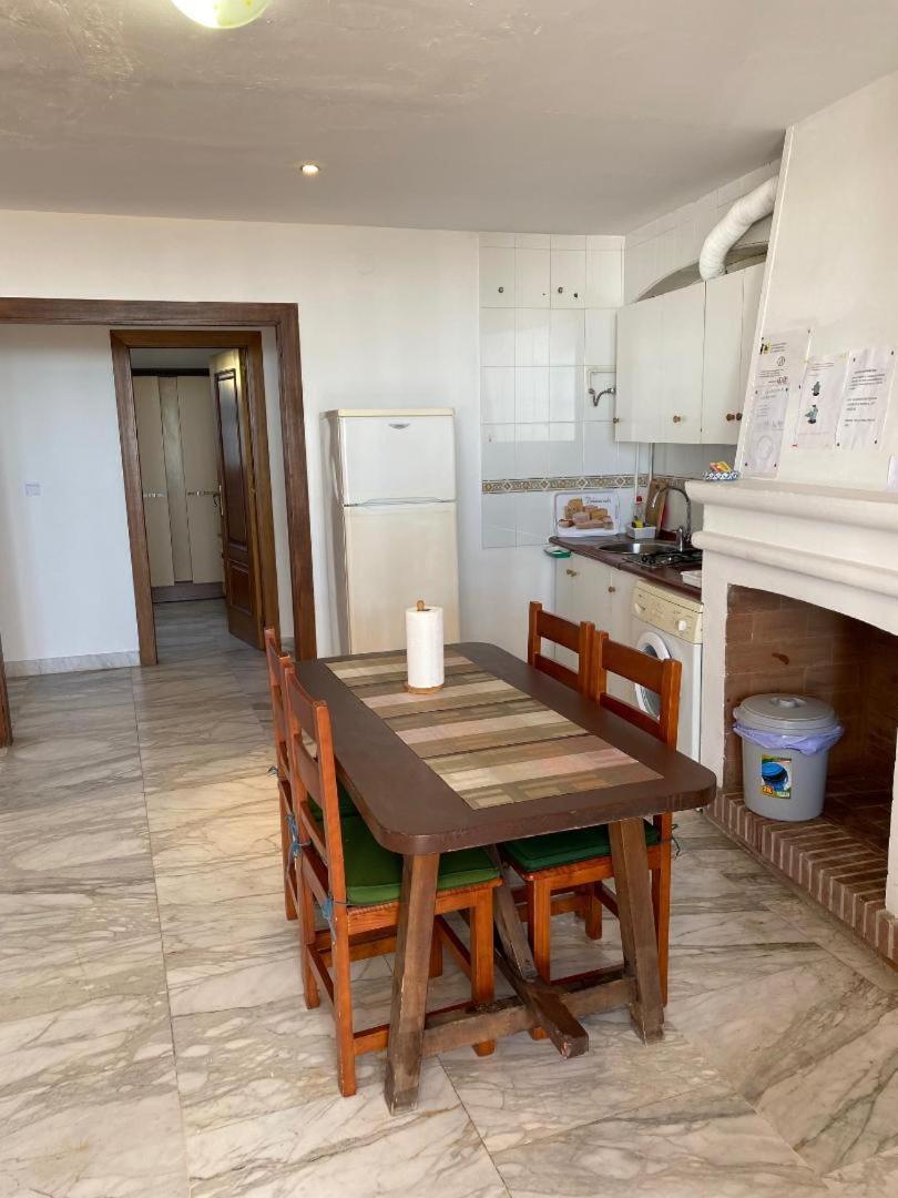 Casa-a-pequeno Conjunto Casas Adosados Salobrena