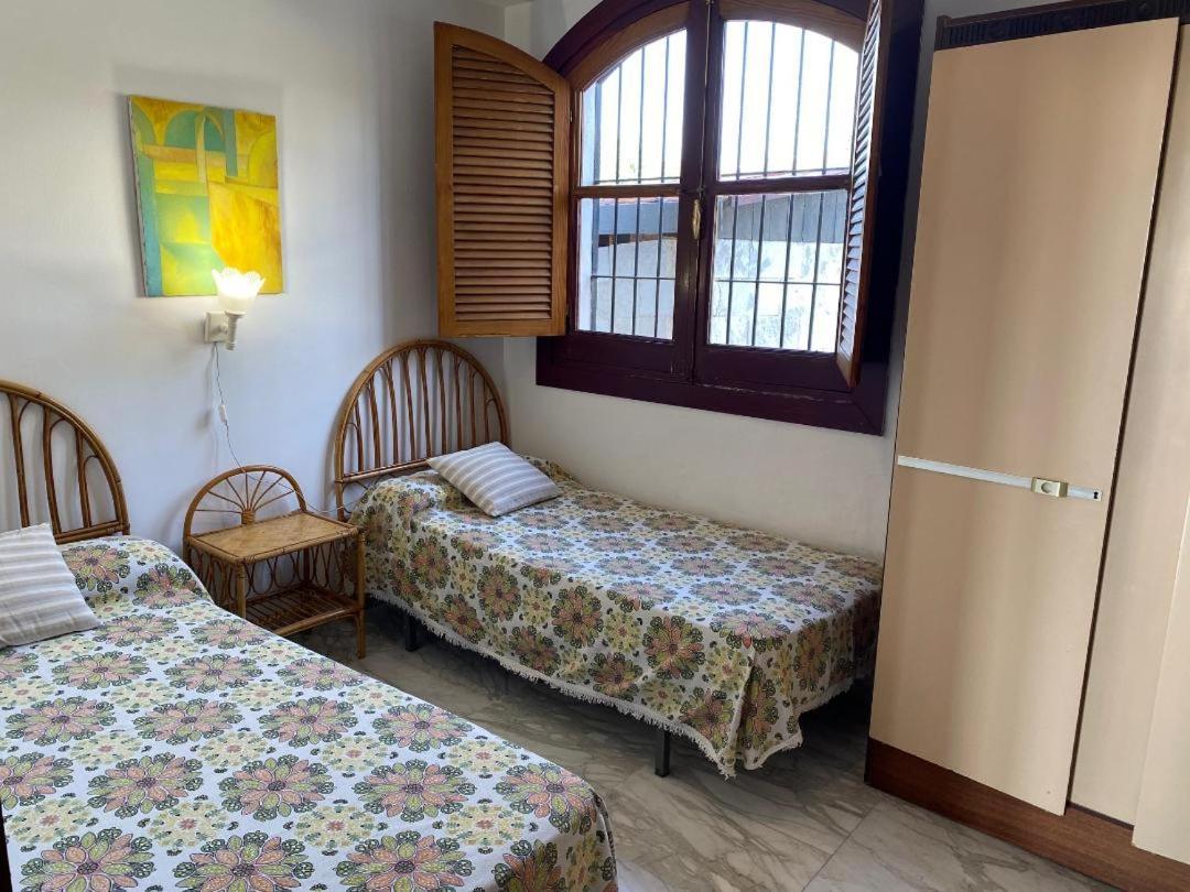 Apartment Casa-a-pequeno Conjunto Casas Adosados Salobrena